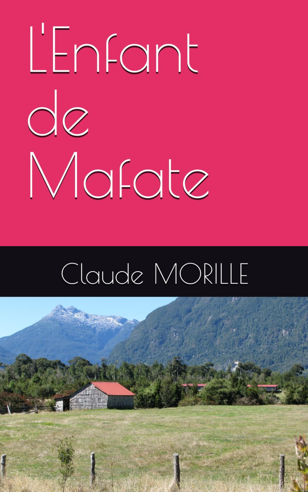 L'Enfant de Mafate