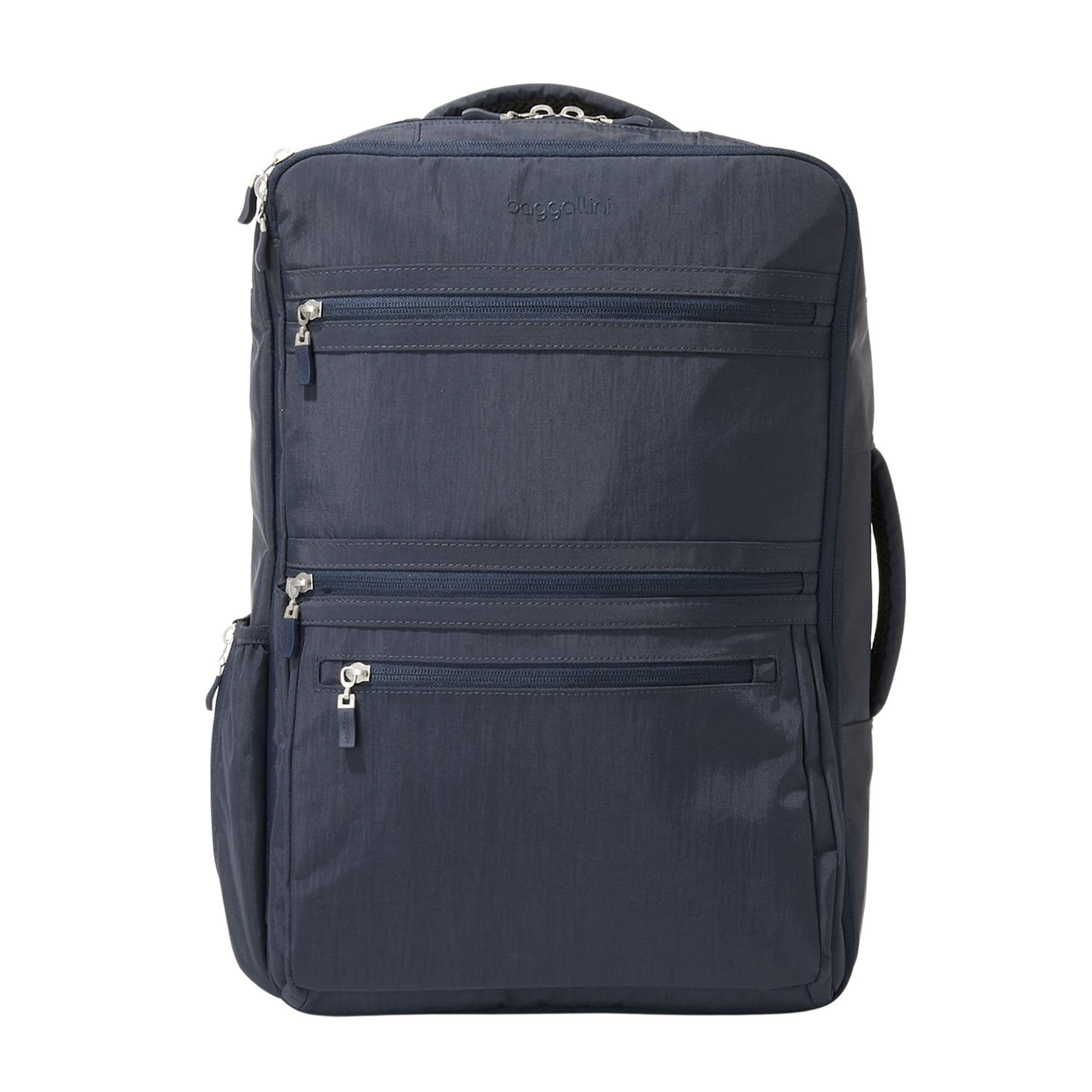 Baggallini Modern Convertible Travel Backpack
