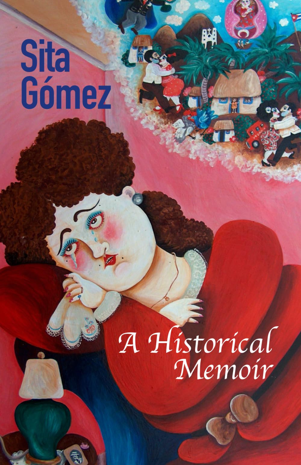Sita Gomez: A Historical Memoir