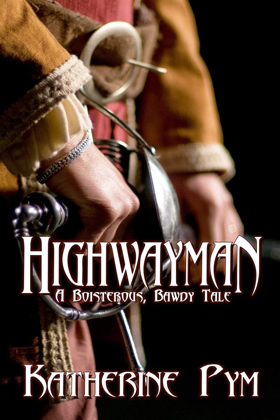 Buy Highwayman — BookShops.in