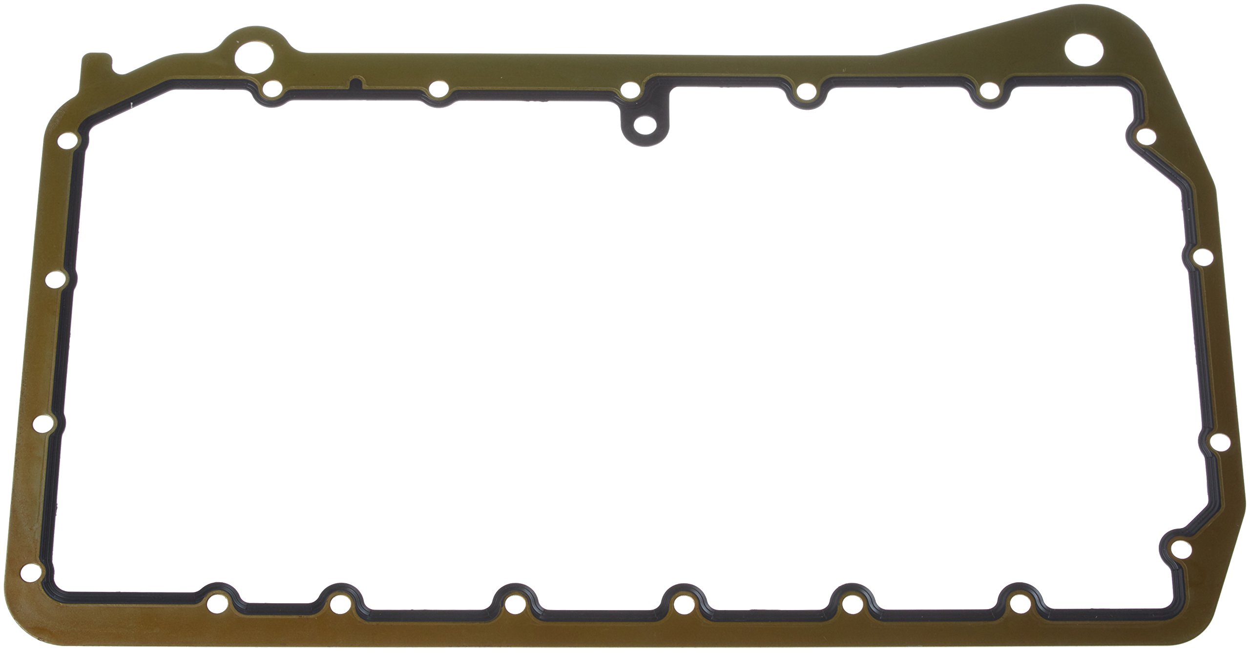 Elring 326.100 - Guarnizione, Coppa Olio - 4