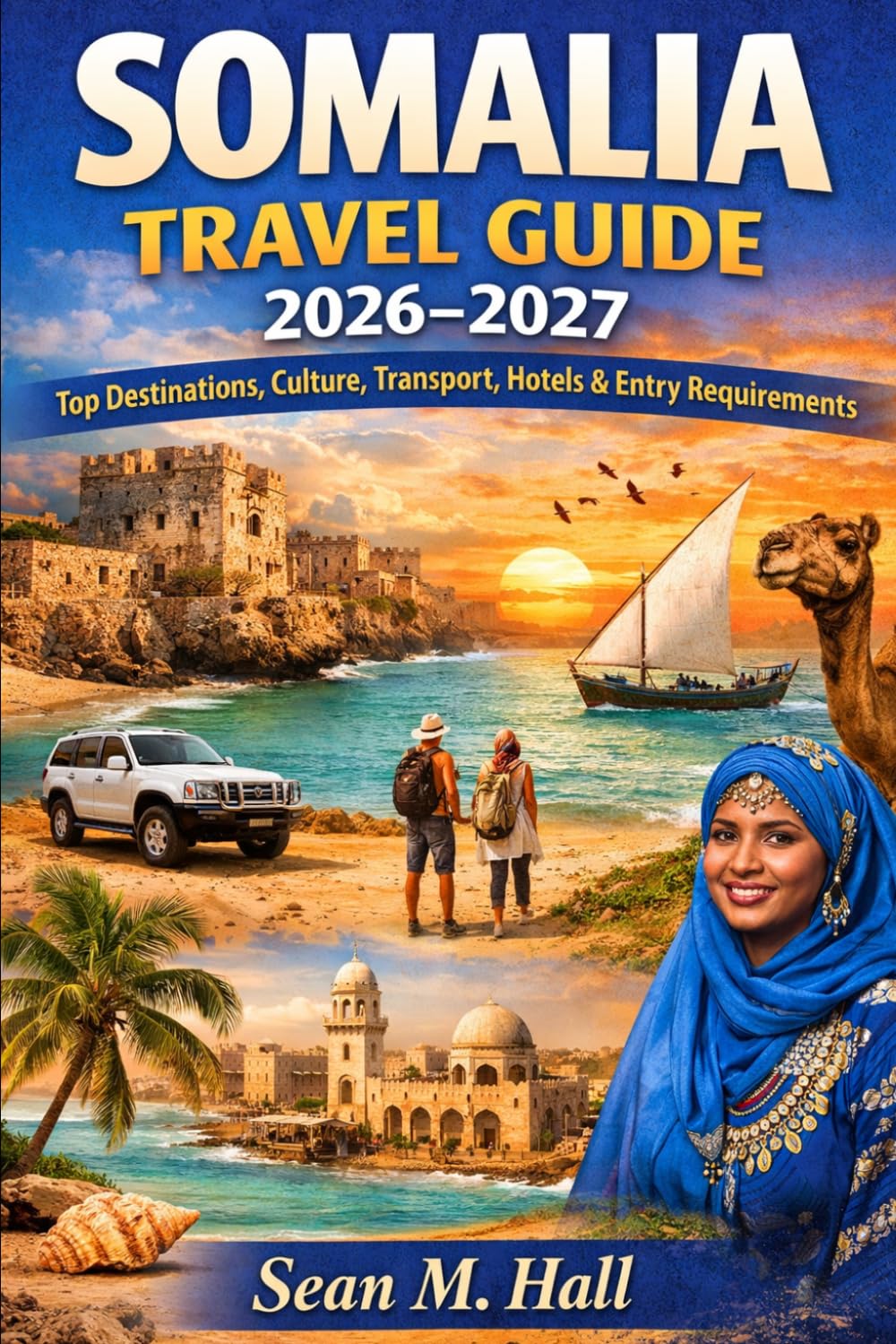 Somalia Travel Guide 2026–2027: Top Destinations, Culture, Transport, Hotels & Entry Requirements
