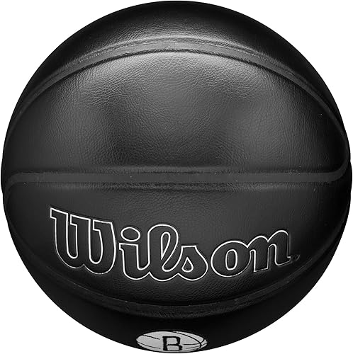 Miniatura 5 de WILSON NBA Team Premiere Basketballs - Size 7-29.5