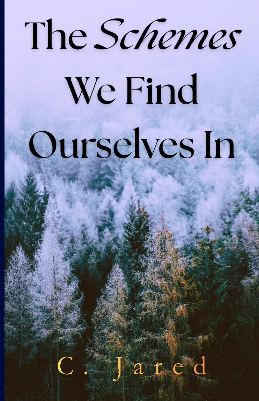 The Schemes We Find Ourselves In