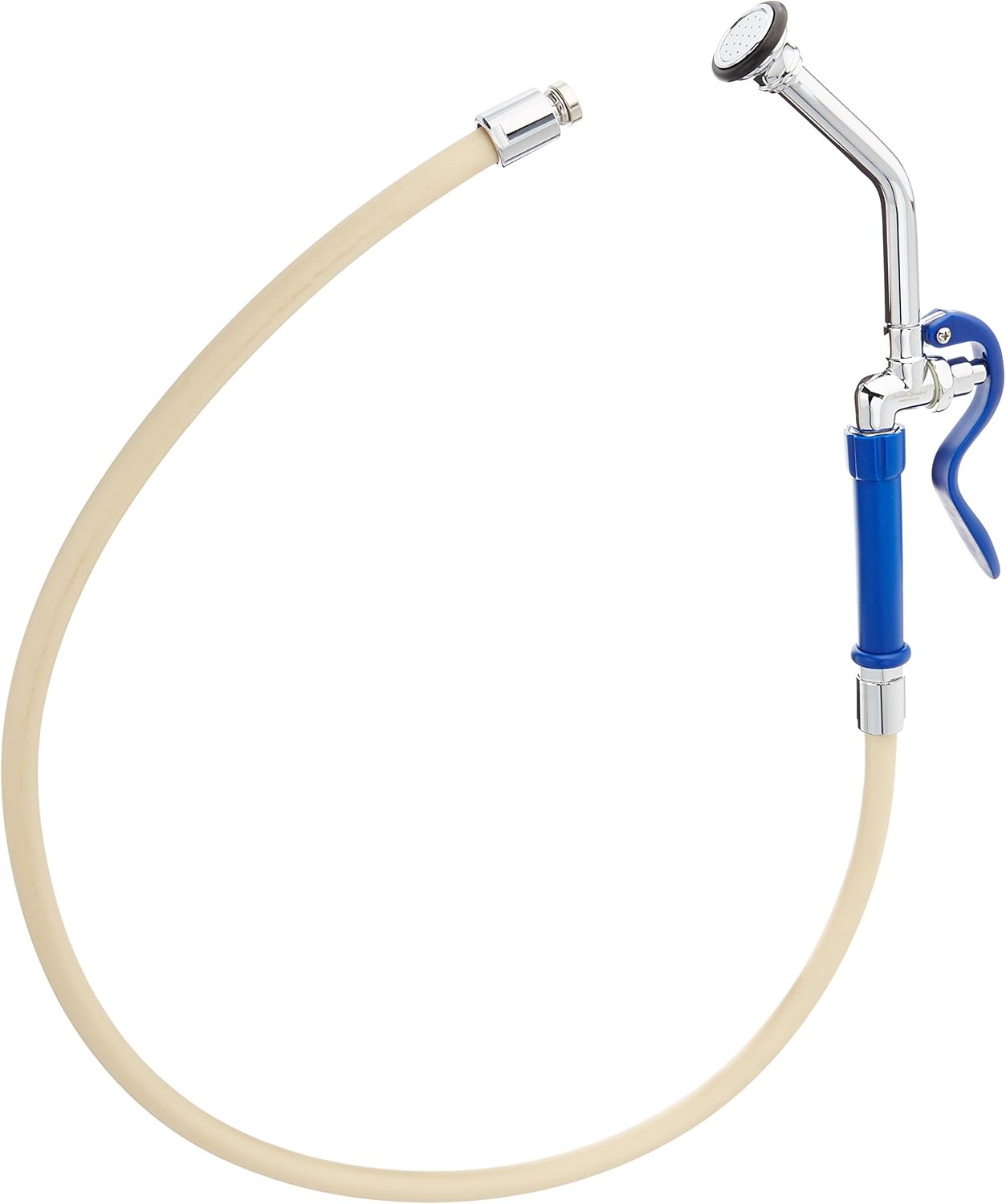 American Standard 7866.115.002 Bedpan Cleanser with Wall Nozzle