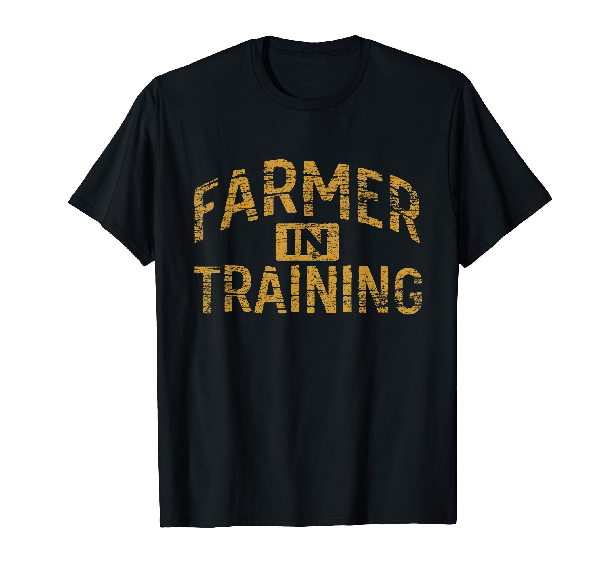 Farm Gift Farming Lover Future Farmer T-ShirtOEKO-TEX STANDARD 100