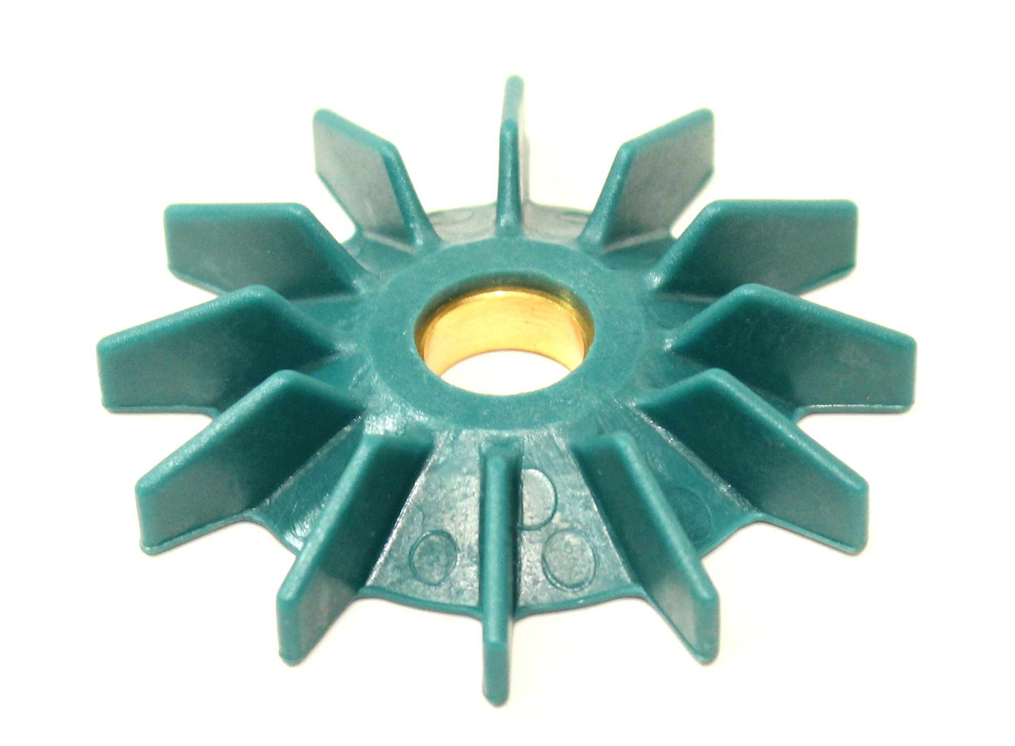 Makita 241832-8 Ventilador 62 Pieza de repuesto