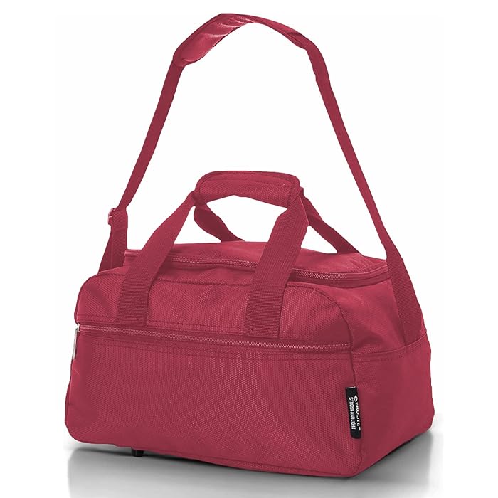 Buy 2020 Ryanair 40 x 20 x 25 Maximum Size of Travel Bag for Cabin