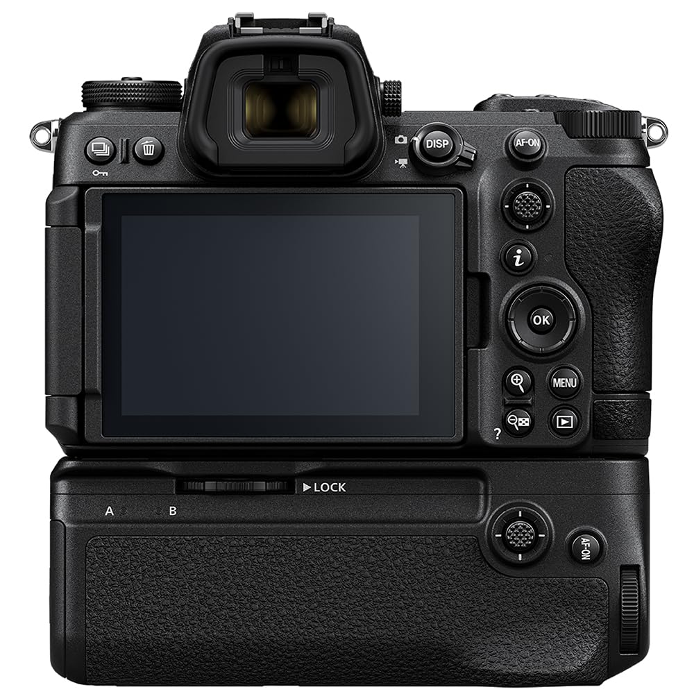 DSTE MB-N14 Poignée D'alimentation Compatible Avec Les