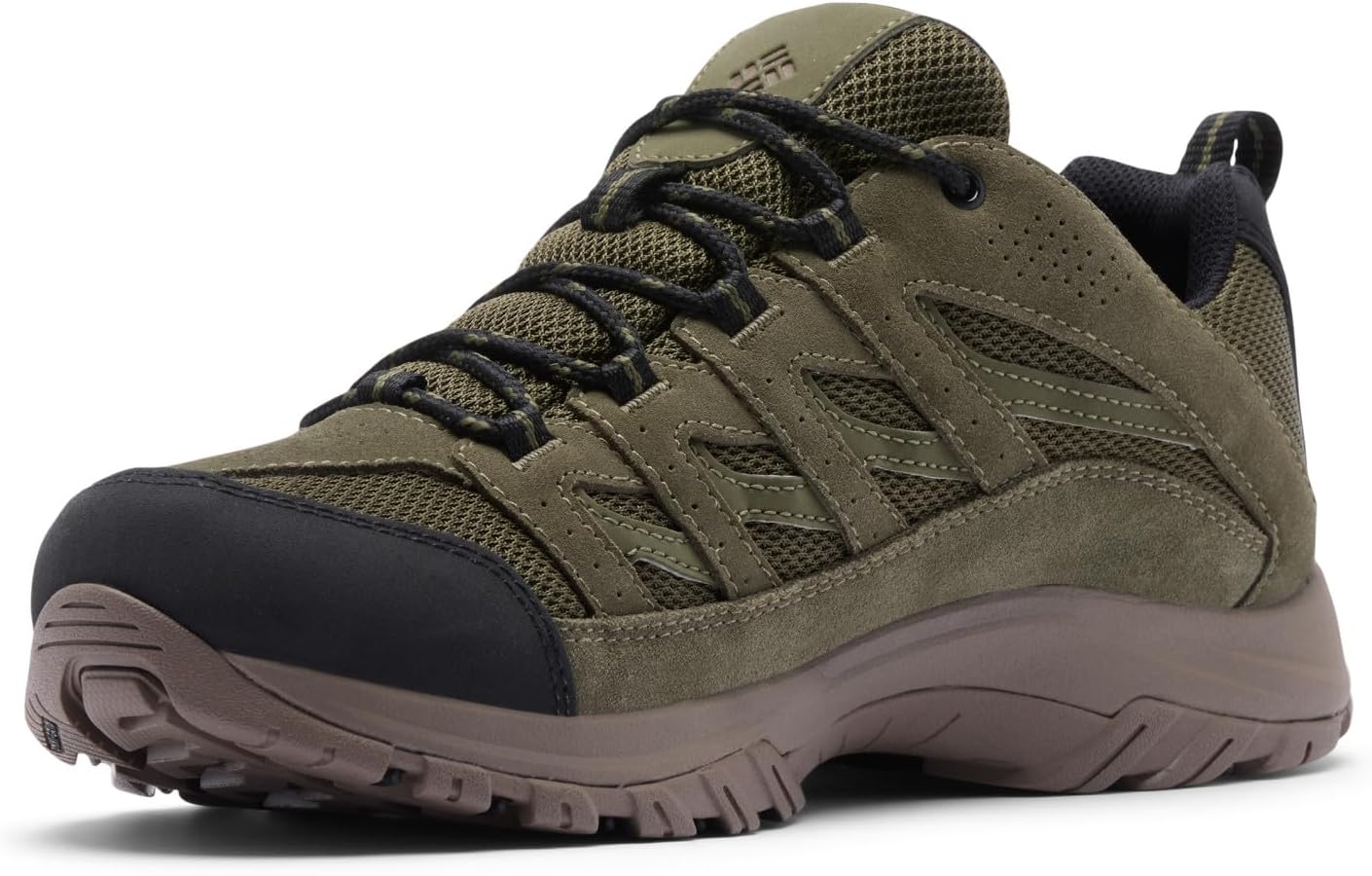 Columbia Men's Crestwood Waterproof