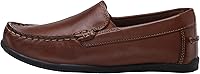 Vista 8 de Florsheim Boy's Jerod Venetian Loafer, Jr