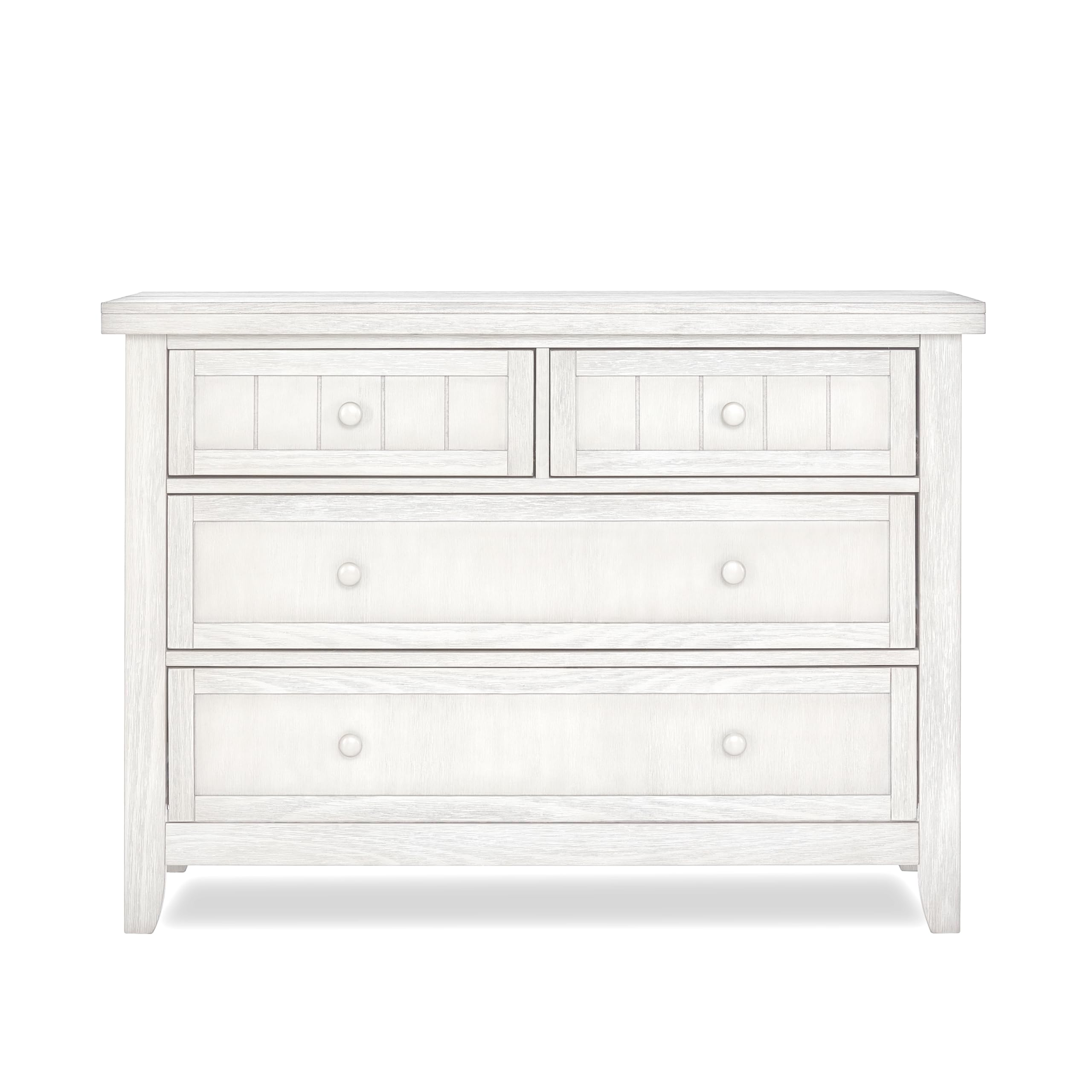 Dream On Me Double Dresser (Partial)
