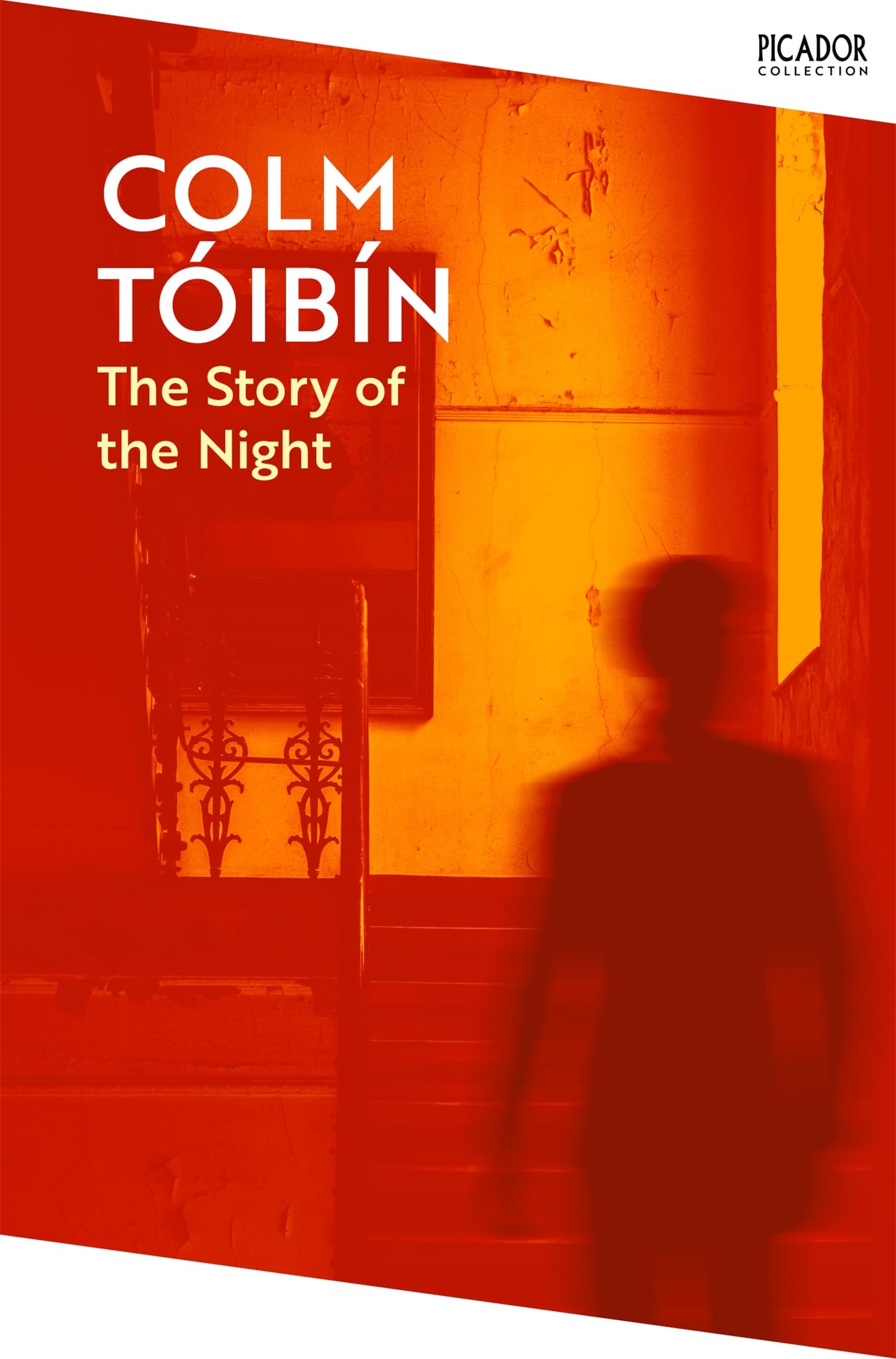 The Story of the Night: A powerful novel of love, identity, and secrecy in 1980s Argentina (English Edition)