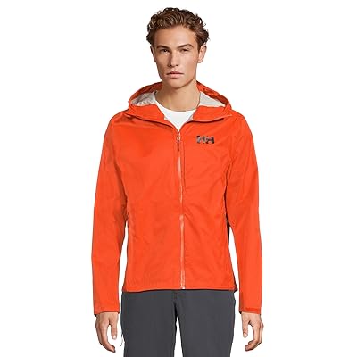 Helly Hansen Loke Terra Jacket Men