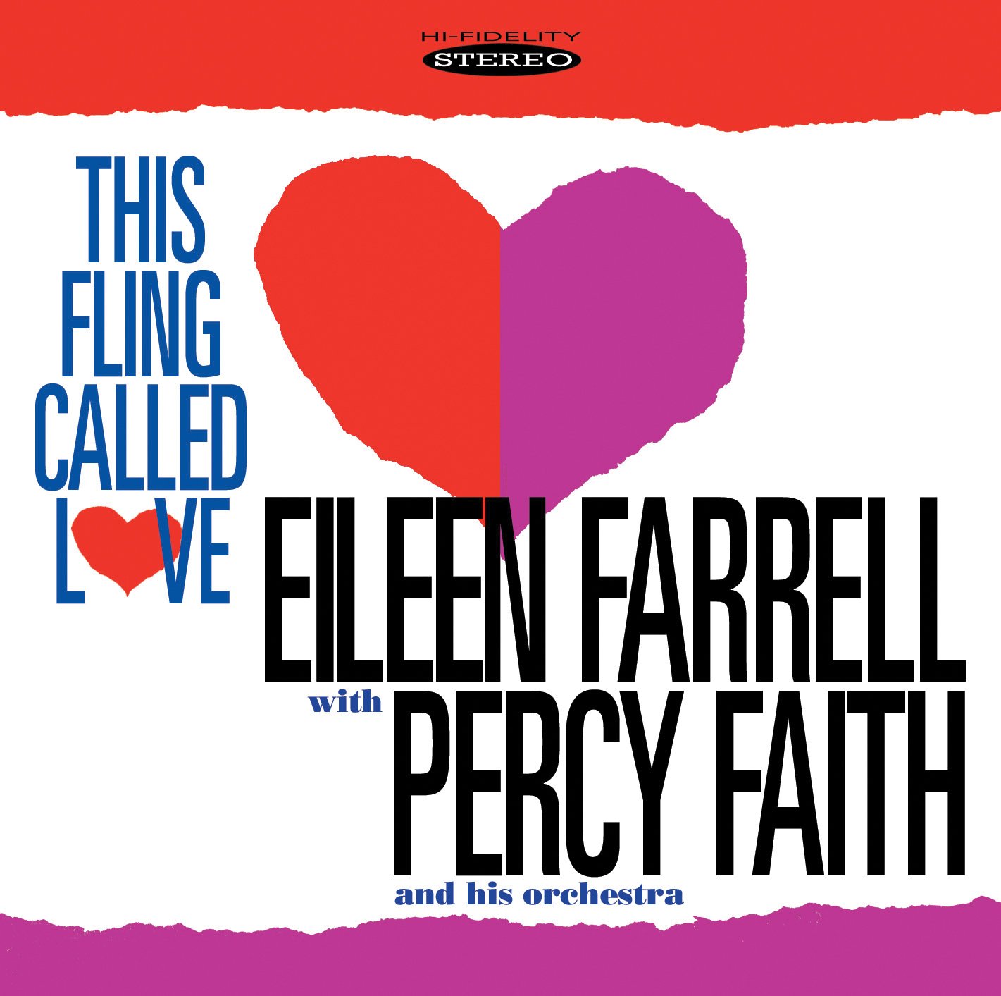 This Fling Called Love