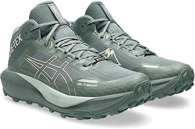 asics(アシックス) ランニングシューズ GEL-Trabuco MT GTX メンズ
