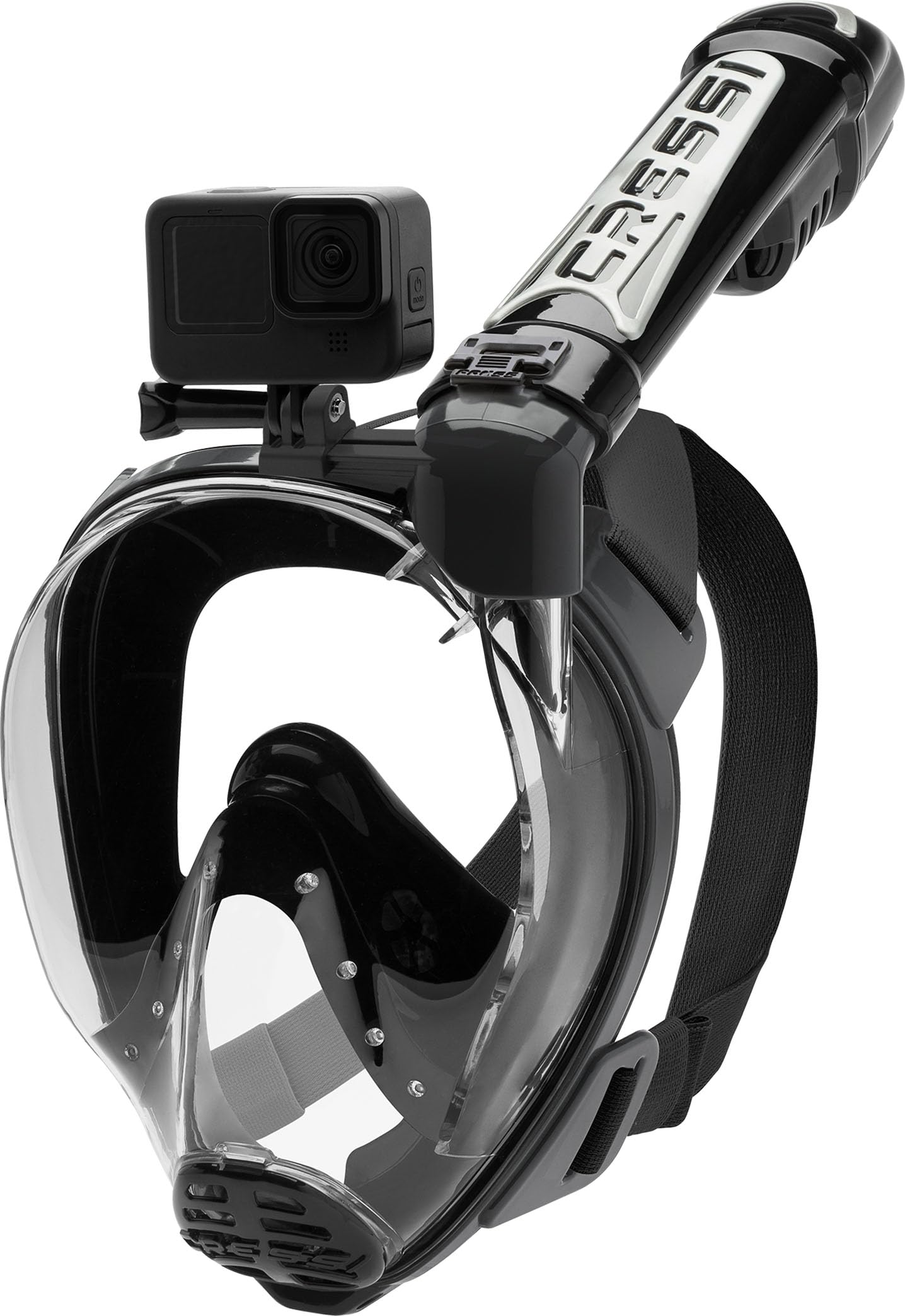 Cressi Duke Action Full Face Mask