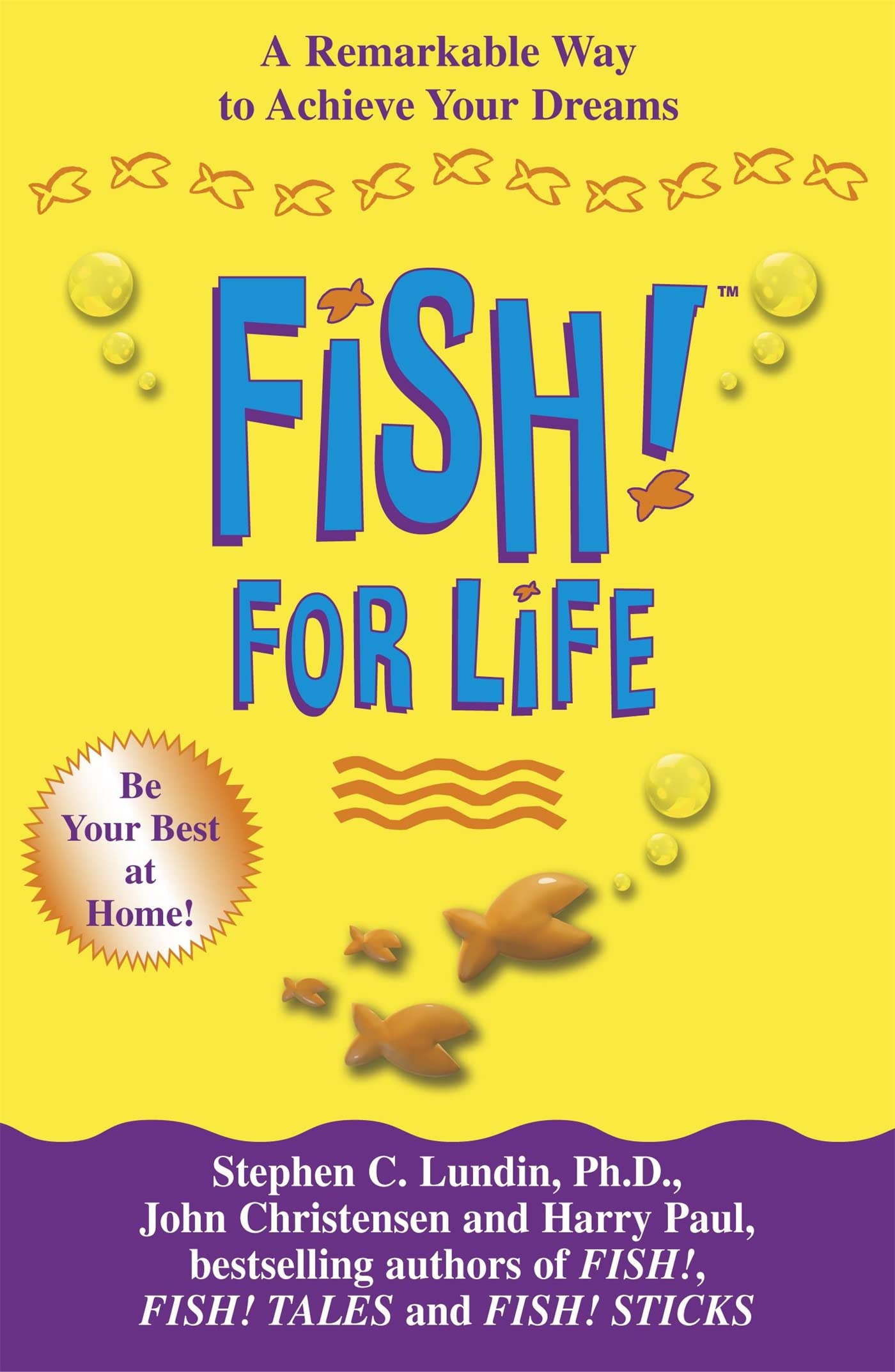 Fish For Life