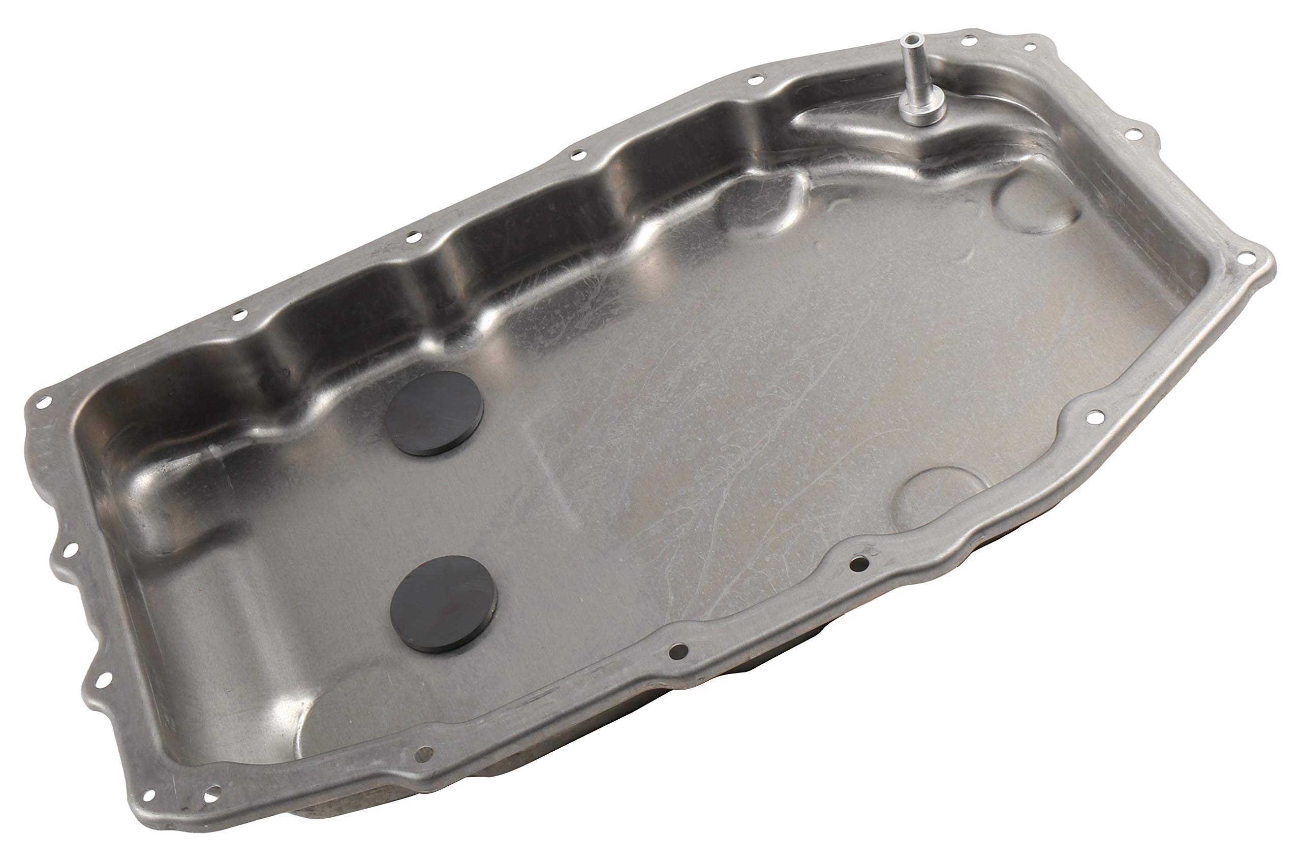 Amazon.com: GM 24272926 Automatic Transmission Fluid Pan : Automotive