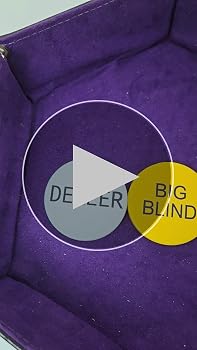 Shuffler de cartes automatique - VBESTLIFE - pour jeux de poker en