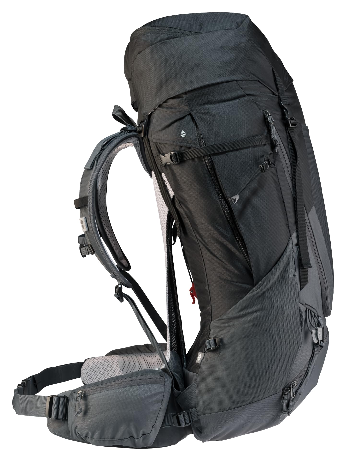 deuter Futura Air Trek 55 + 10 SL damski plecak trekkingowy