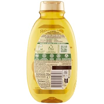 Ultra Dolce Shampoo Chamomile 250ml