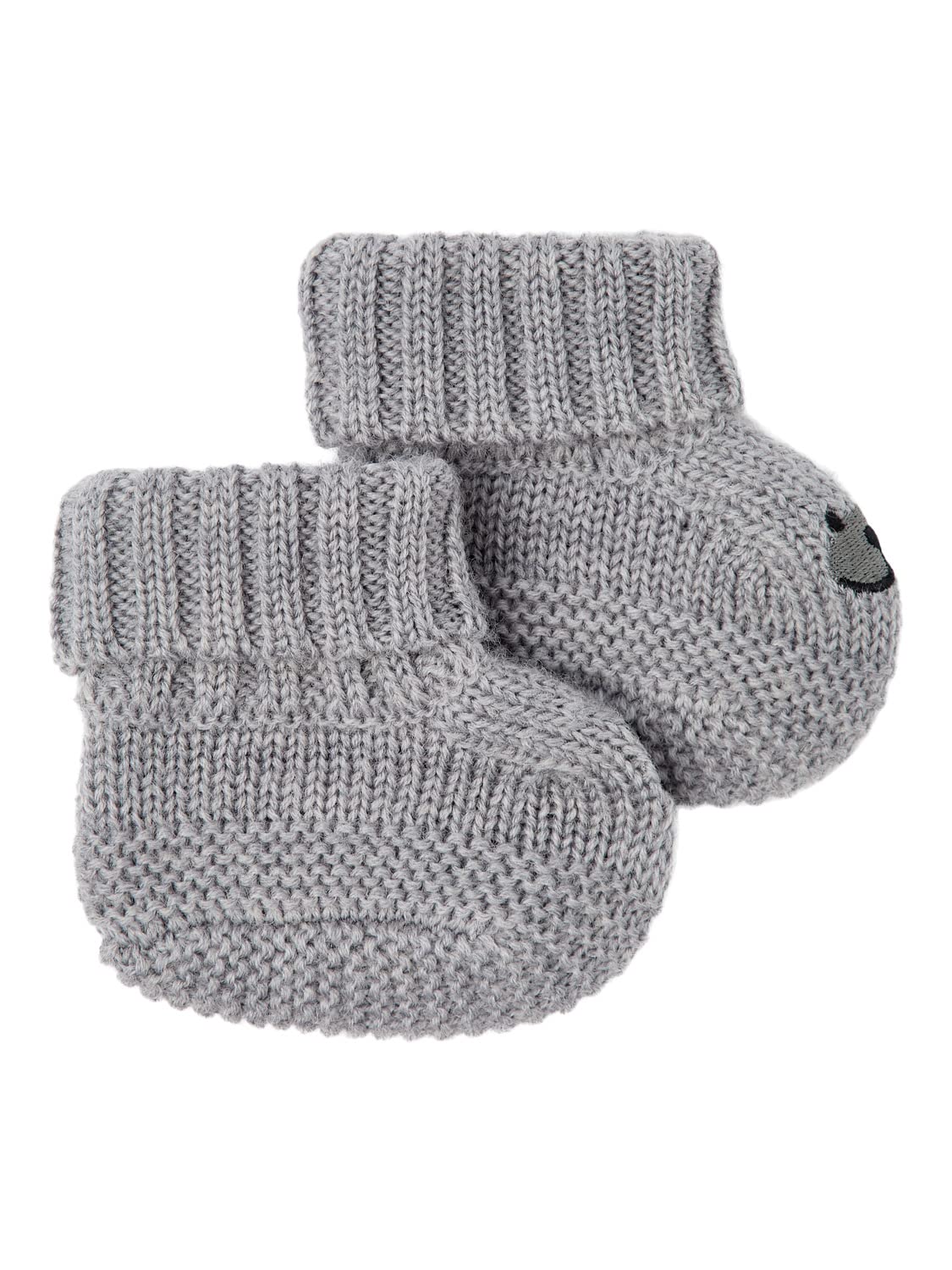 Name It Nbnwruni Wool Knit Slippers Xxiii Unisex Socks