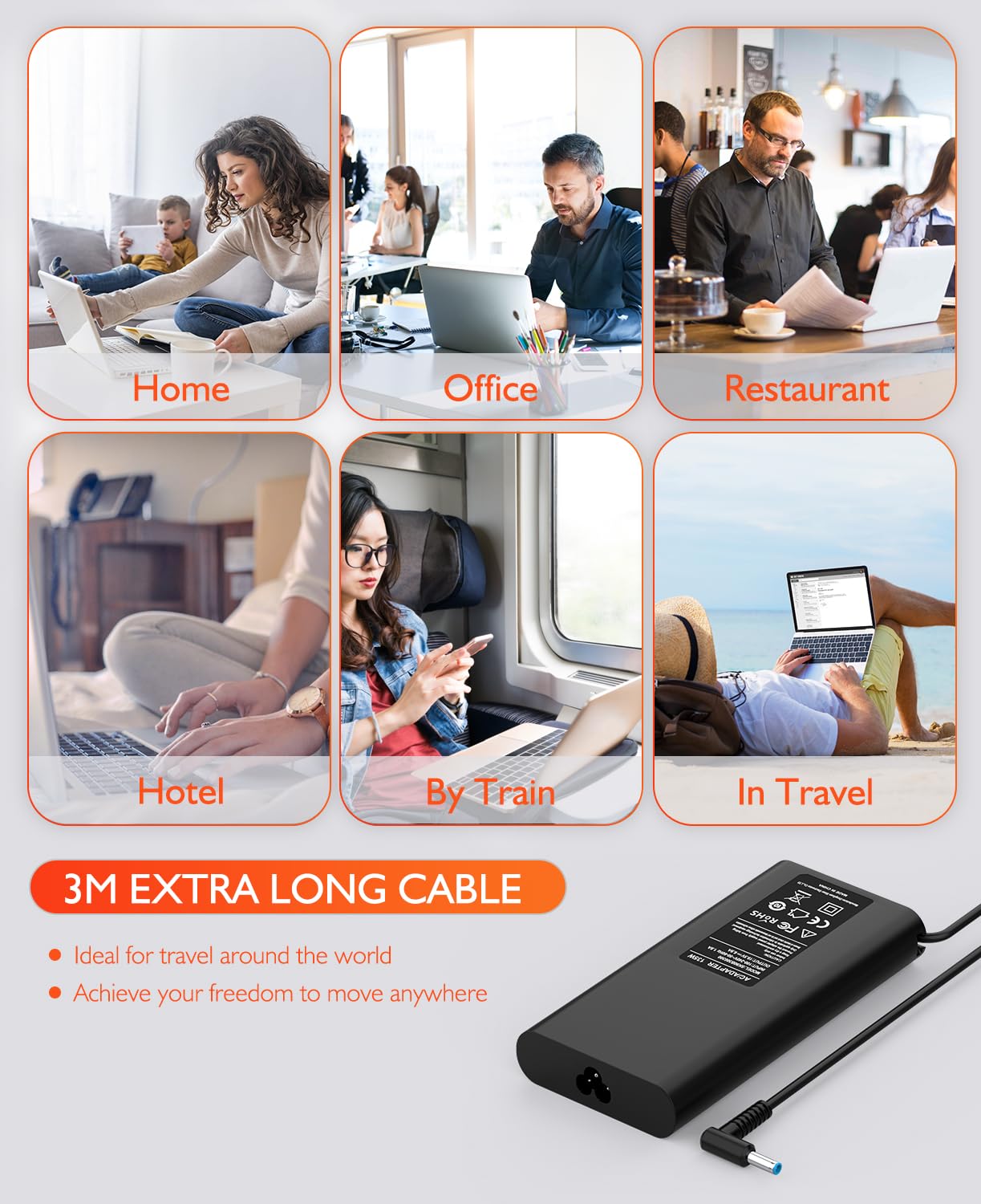 Aimiei - Adattatore da RCA a HDMI, convertitore AV a HDMI, 1080P Mini RCA, da CVBS AV a HDMI, convertitore audio video, adattatore supporta PAL/Laptop/Xbox/PS4/TV/STB/VHS/VCR (bianco)