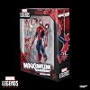 Hasbro Marvel Legends Maximum Series Spider-Man Aksiyon Figürü, Spider-Man Comics