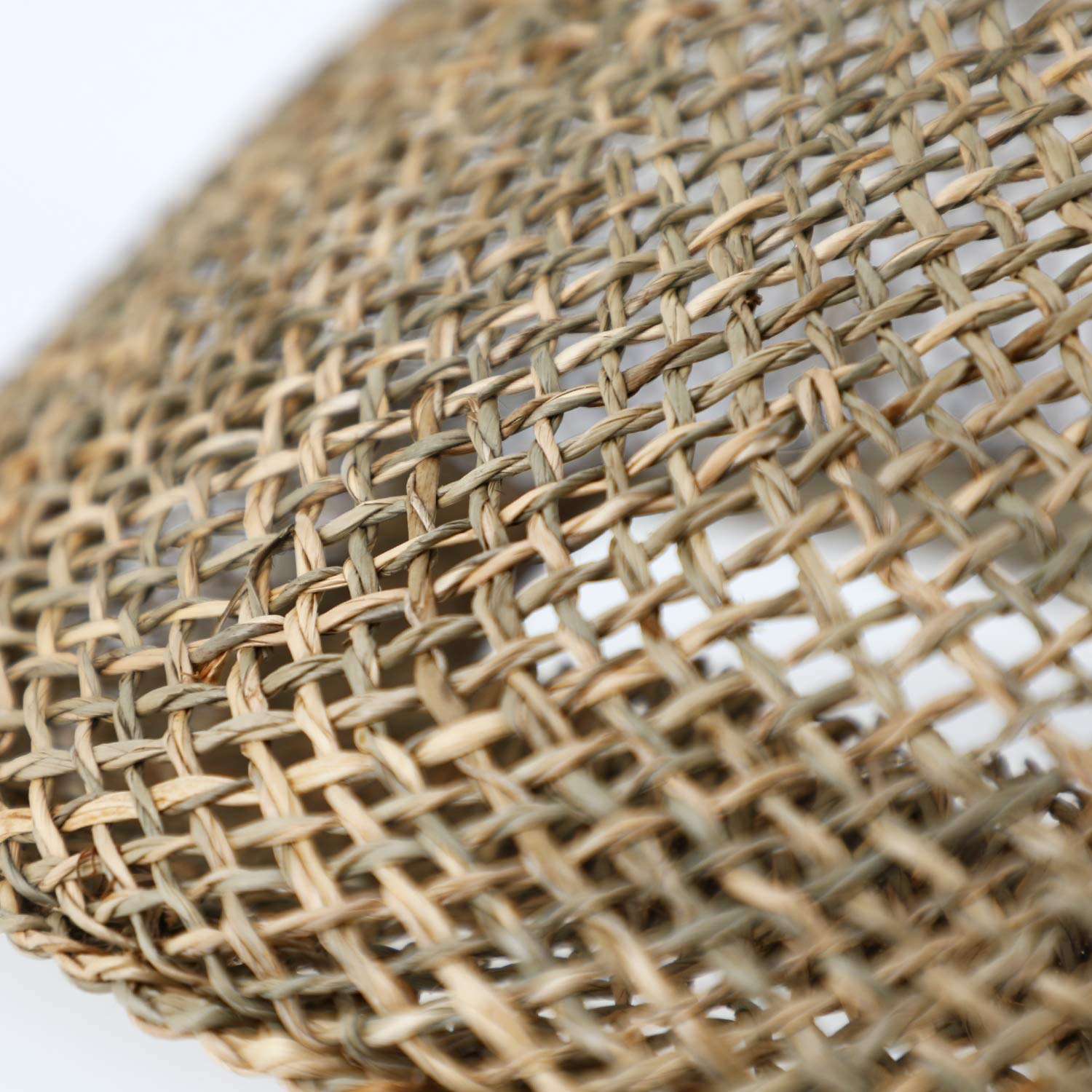 fiebig Casquette en Paille pour Femmes et Hommes | Chapeau d'été 100% Paille | avec Bande intérieure & Fabriqué en Italie | Casquette Plate pour Le Printemps et l'été dans de Nombreuses Tailles