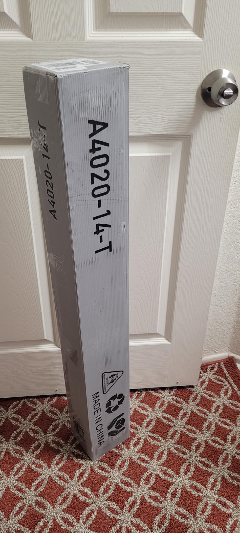 Customer review photo