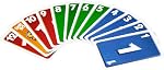 Mattel Games Skip Bo Card Game in Decorative Tin with 162 Cards, Sequencing Family Game for 2 to 6 Players, Kids Ages 7 Years & Older