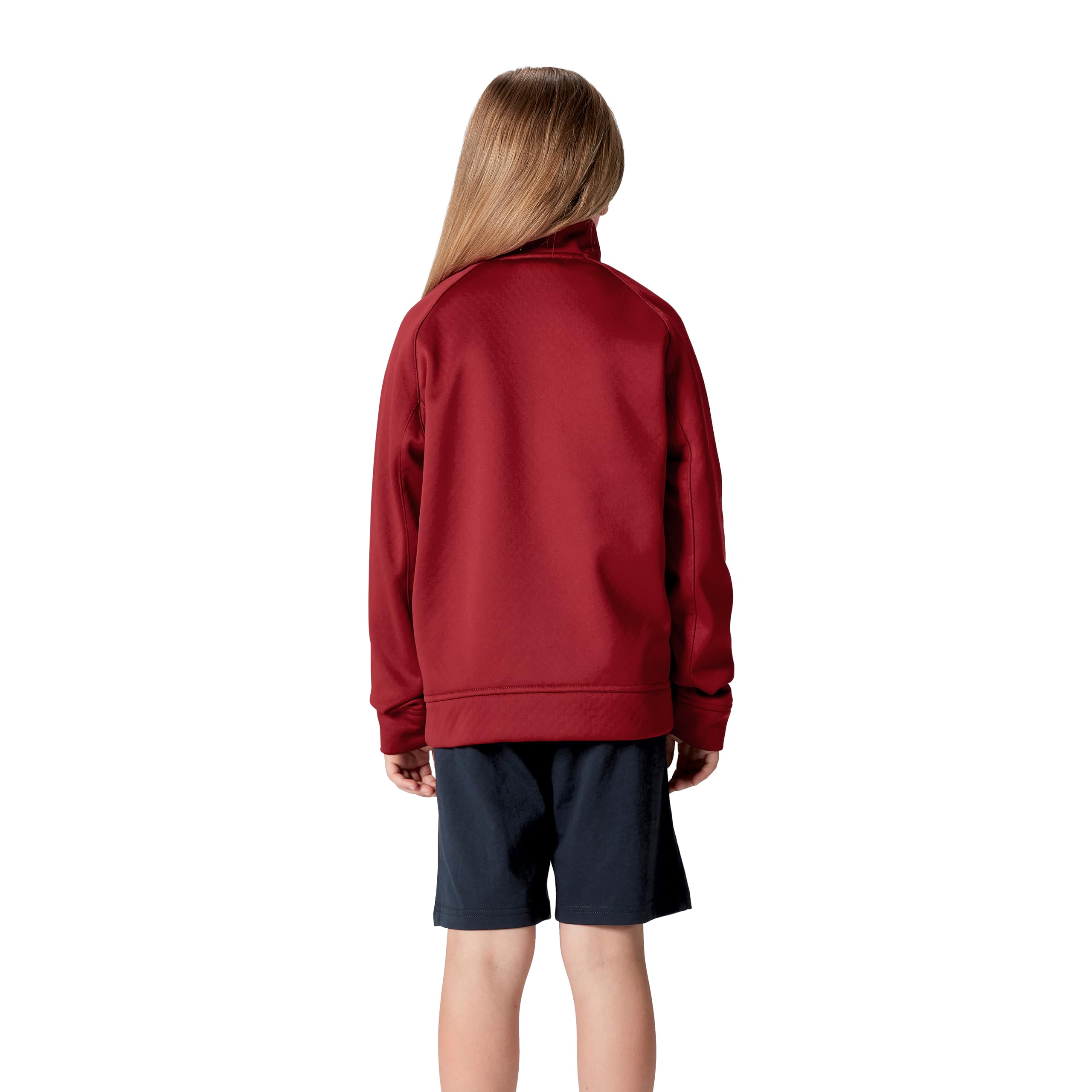 Canterbury Forro Polar Unisex niños