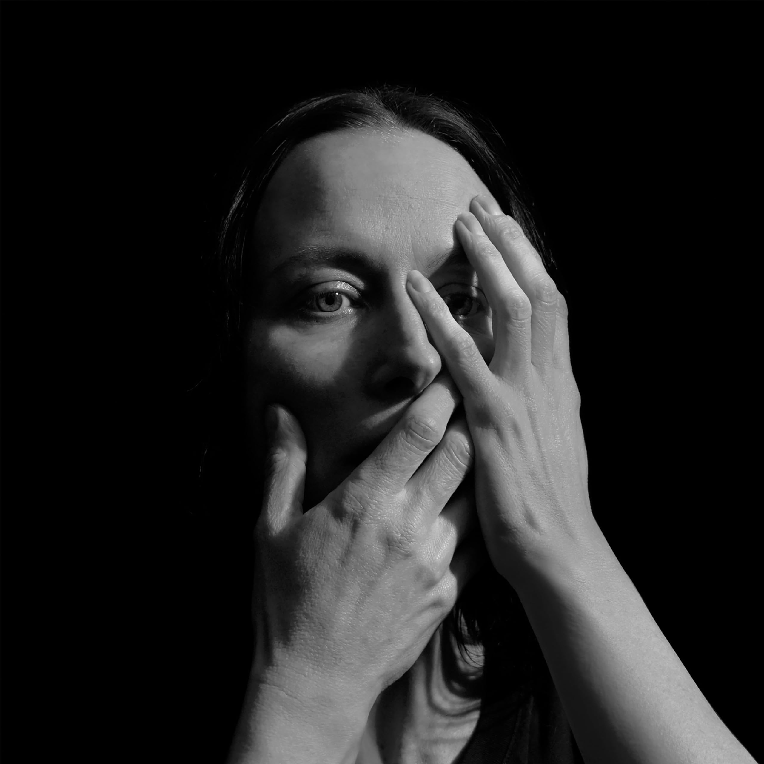 Keeley Forsyth - The Hollow (130701) CD Album