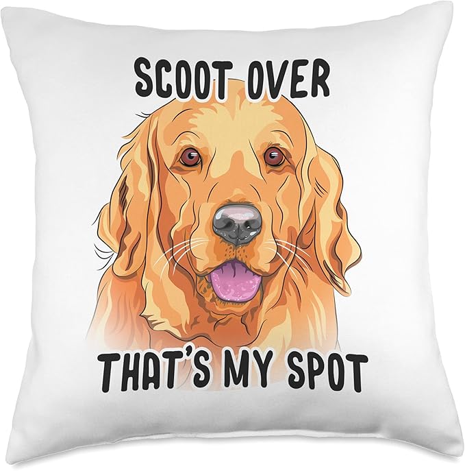 golden retriever stuff