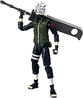 Vista 34 de ANIME HEROES - Naruto Shippuden - Figura de acción Itachi Uchiha