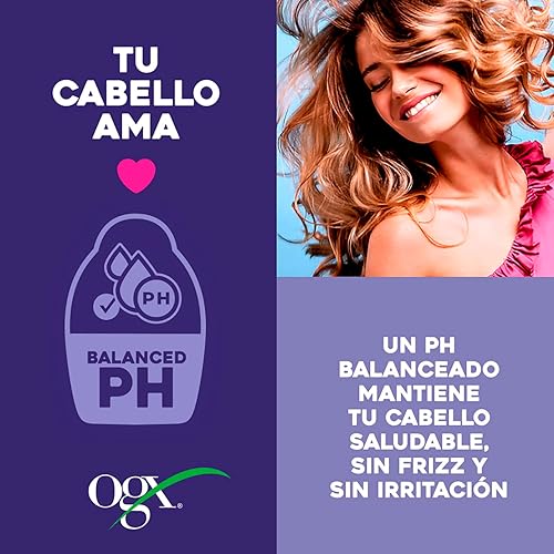 Miniatura 8 de OGX Renewing  aceite de argán de Marruecos en aerosol de aceite seco curativo sin peso niebla ligera de aceite para el cabello para puntas abiertas