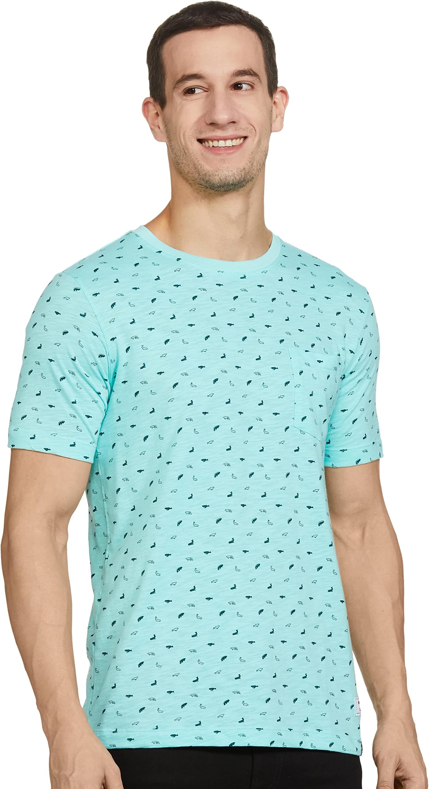 Men's Regular T-Shirt