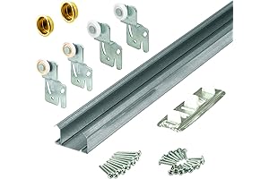 Prime-Line Sliding Closet Doors: The Easy Way to Upgrade Your Storage Space