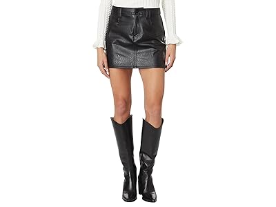 Paige Tarra Skirt Women