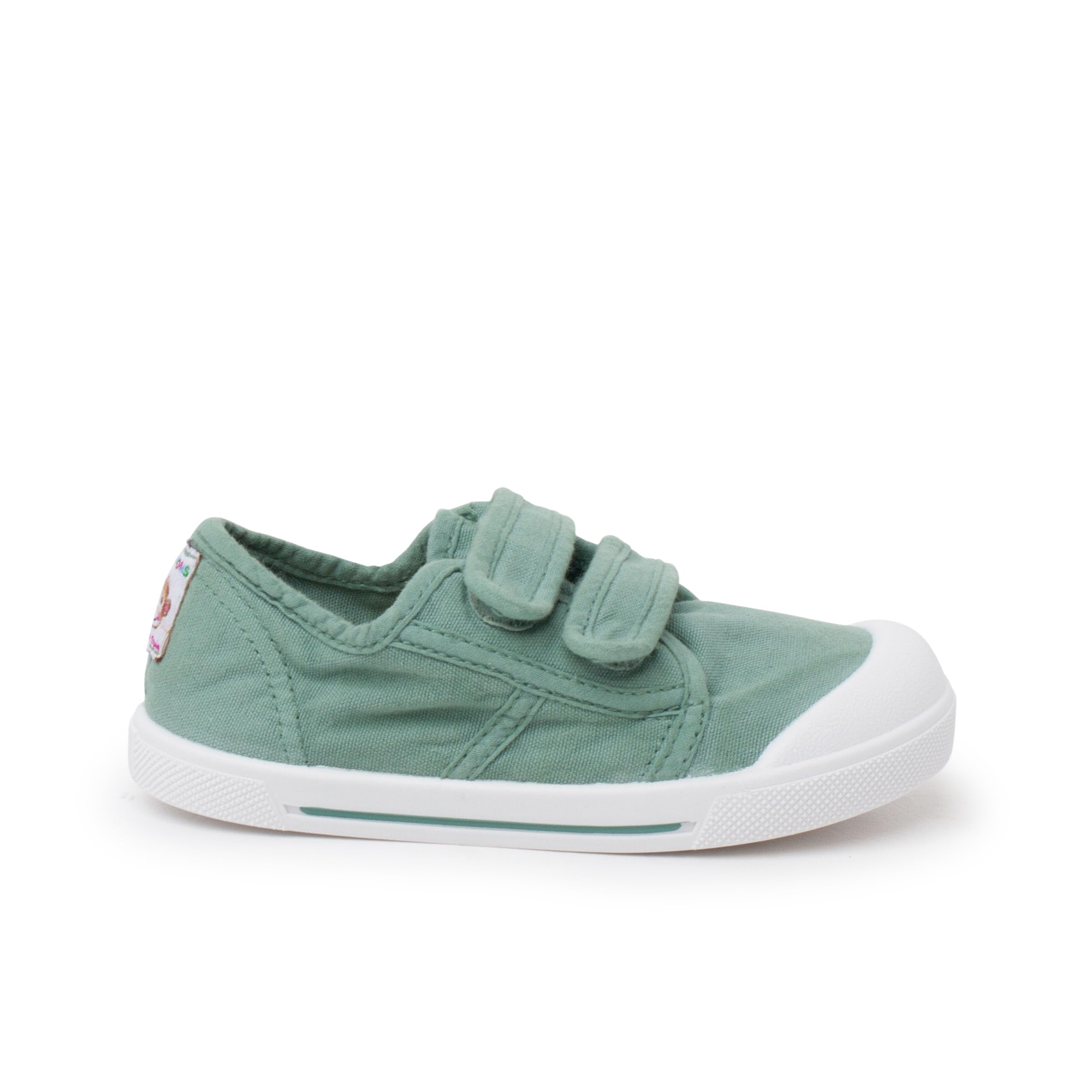 Pisamonas Scarpe Sportive Tela Barefoot Wide Suola Riga