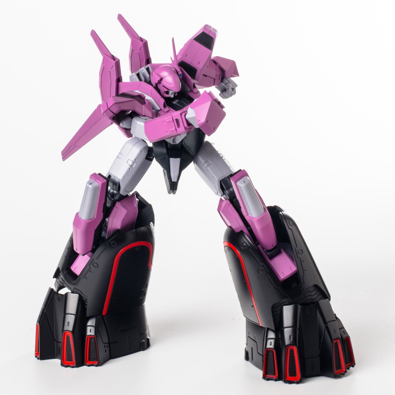 Amazon | METAMOR-FORCE 機動戦艦ナデシコ The prince of darkness 