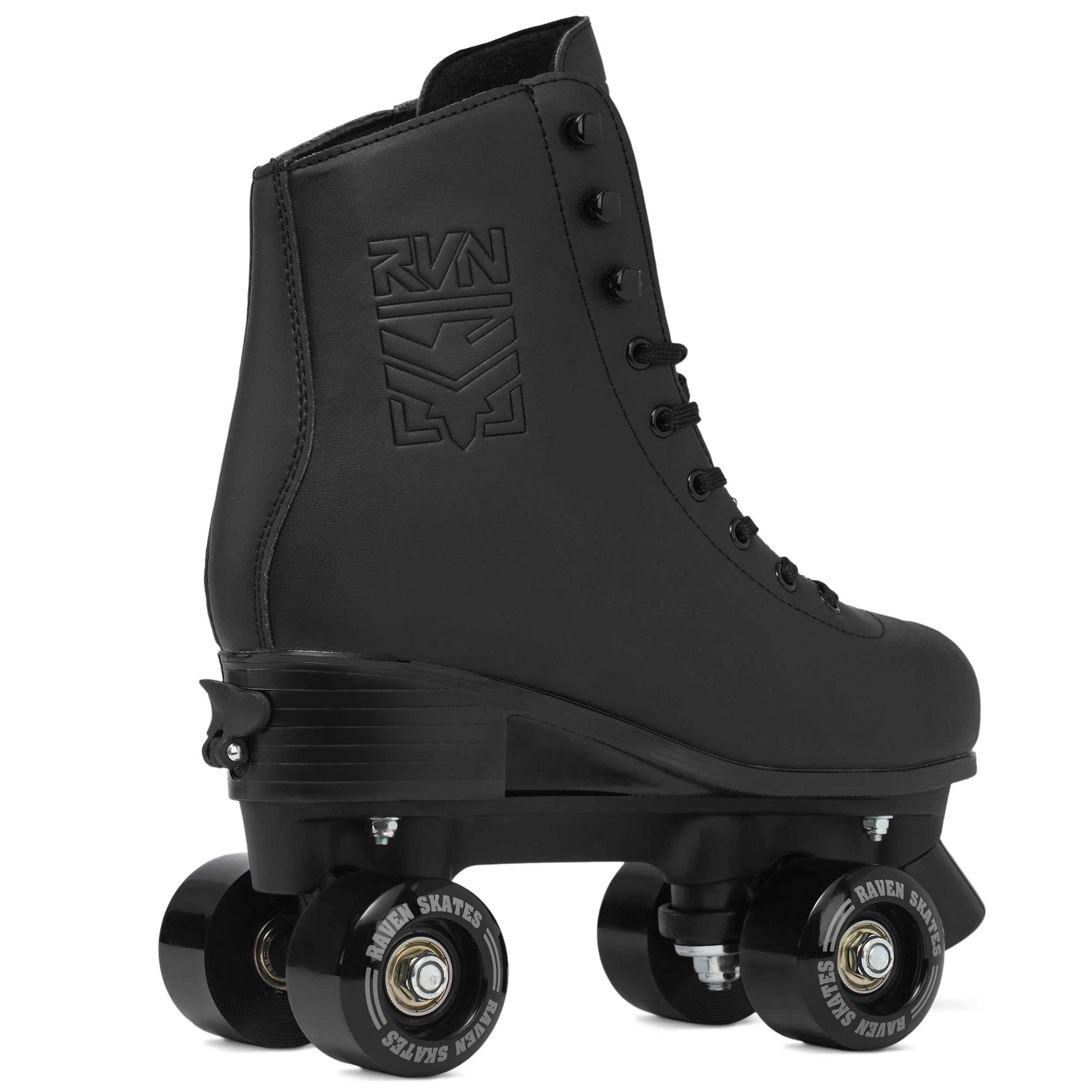RAVEN Rollschuhe Roller Skates für Kinder Erwachsene Mädchen Damen verstellbar