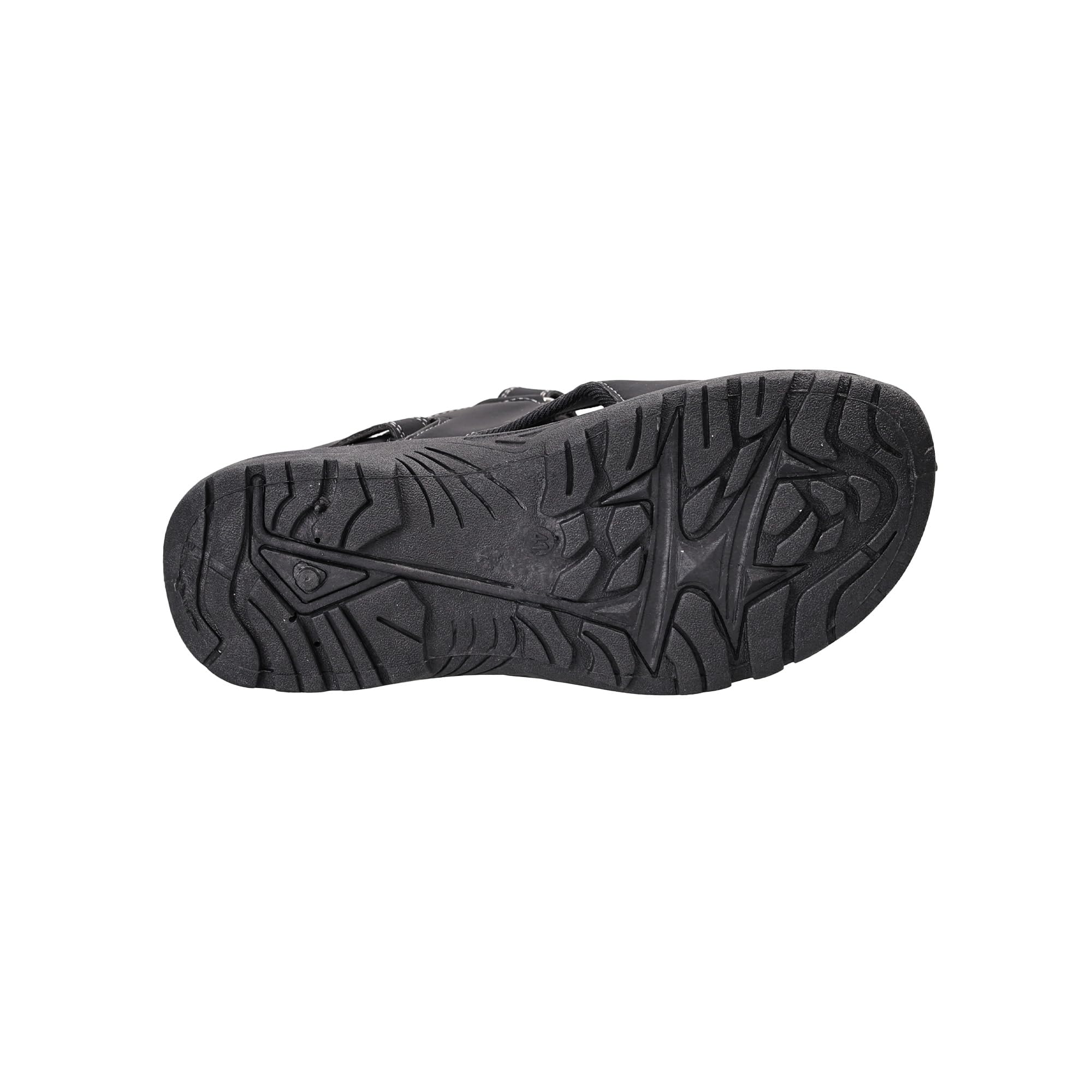 Sandali Trekking Uomo Pantofole con Strappo Antiscivolo Estive Basse Scarpe Sportivi
