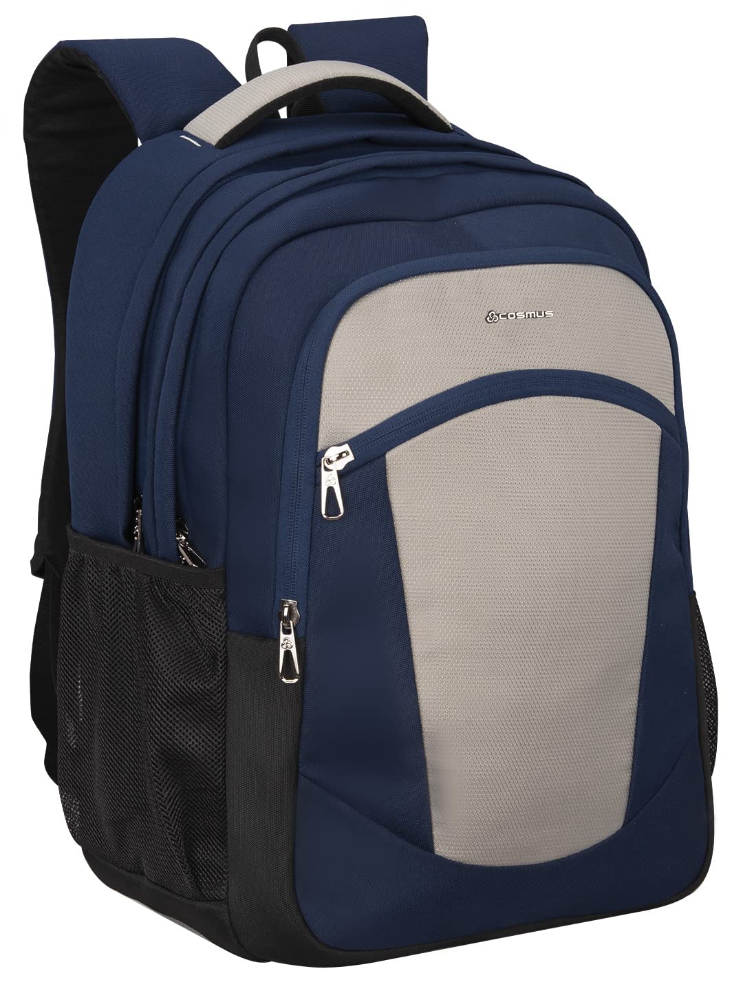 See full amazon price history chart for COSMUS Multipurpose Laptop BackpackBag Madison Grey Blue 33L Water Resistance Bag With Laptop Compartment, Medium COSMUS Multipurpose Laptop BackpackBag Madison Grey Blue 33L Water Resistance Bag With Laptop Compartment, Medium (B078JWR7YK) Amazon Price History, Amazon Price Tracker
