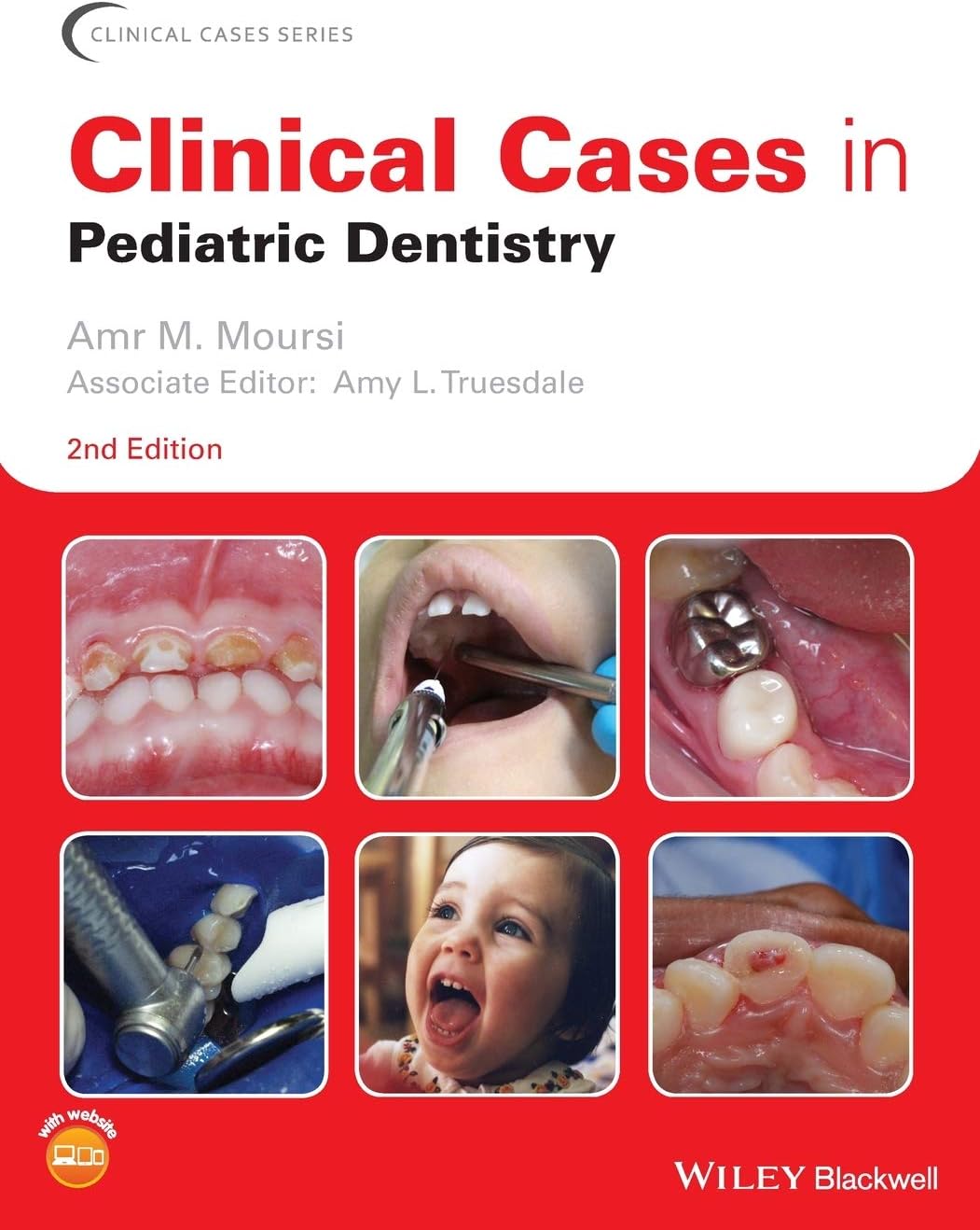 Clinical Cases in Pediatric Dentistry