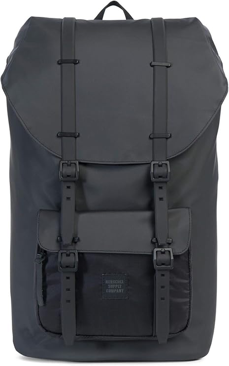 herschel little america water resistant