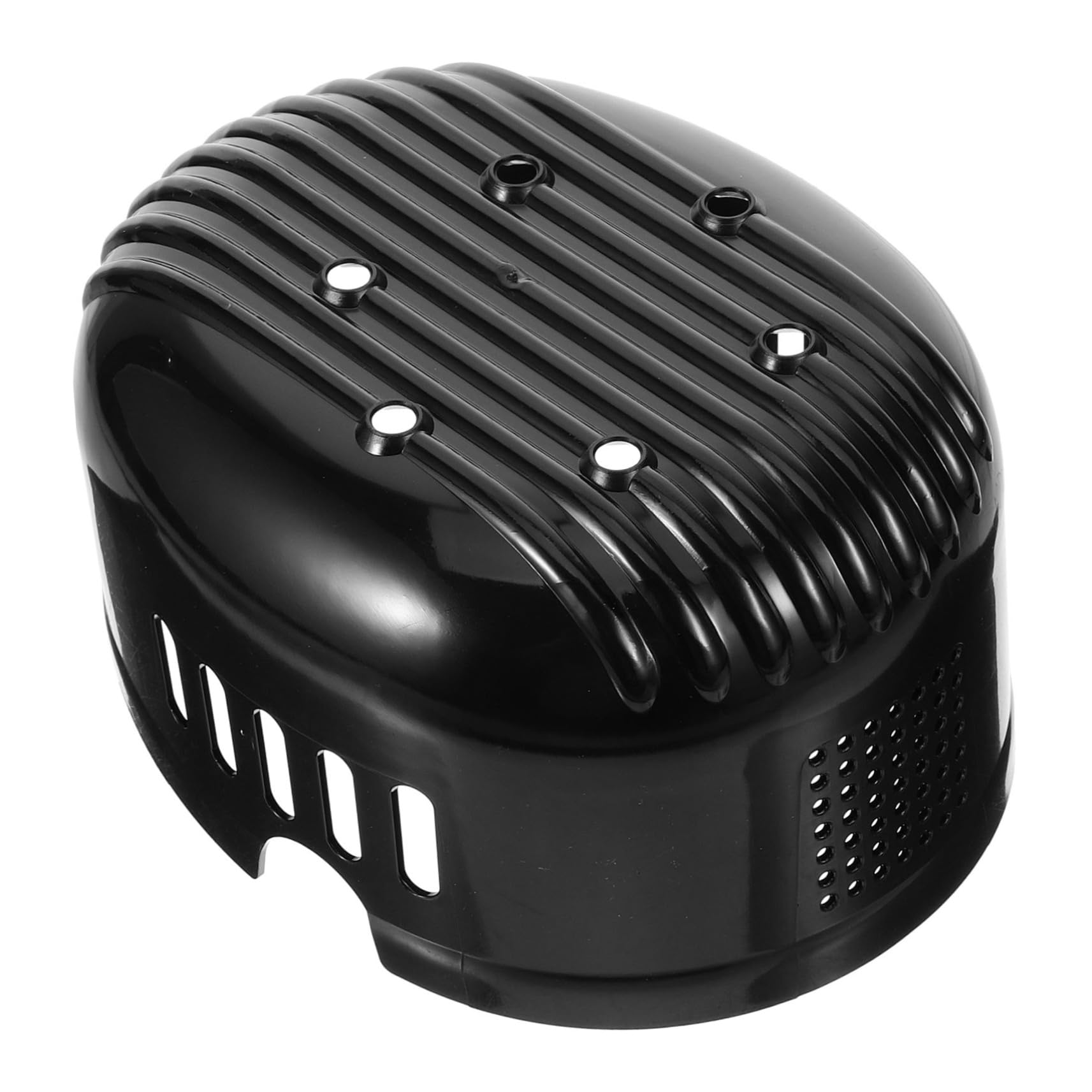 SHINEOFI Forro del Casco Ligero Inserto de Casco Beto Exterior transatlántico Reemplazo de Revestimiento de Sombrero Duro Forro de Casco Lavable Tapa de Seguridad el plastico Negro