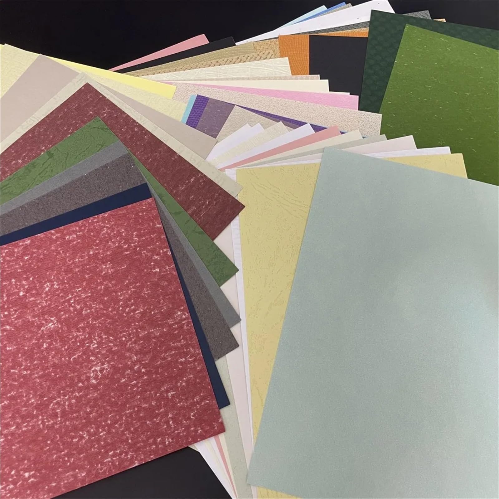 Carta for scrapbooking mista vintage