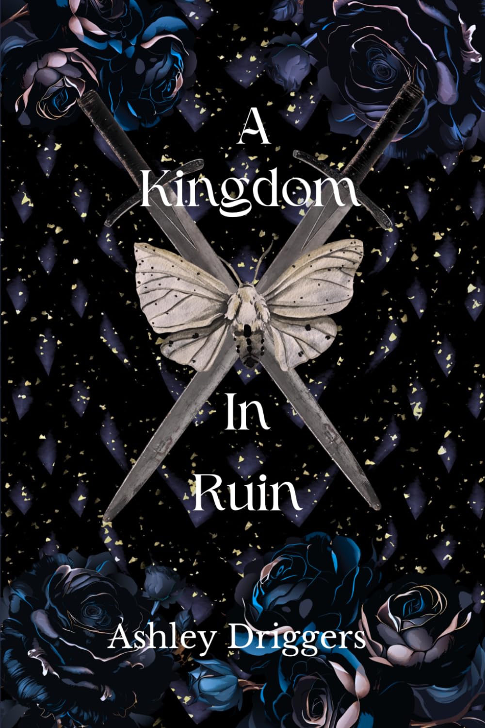 A Kingdom In Ruin (Kingdoms of the Fae)